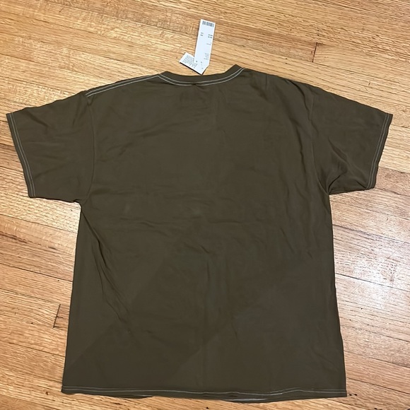 NWT Urban Outfitters Def Leppard Hysteria Tour T-shirt - Picture 6 of 6